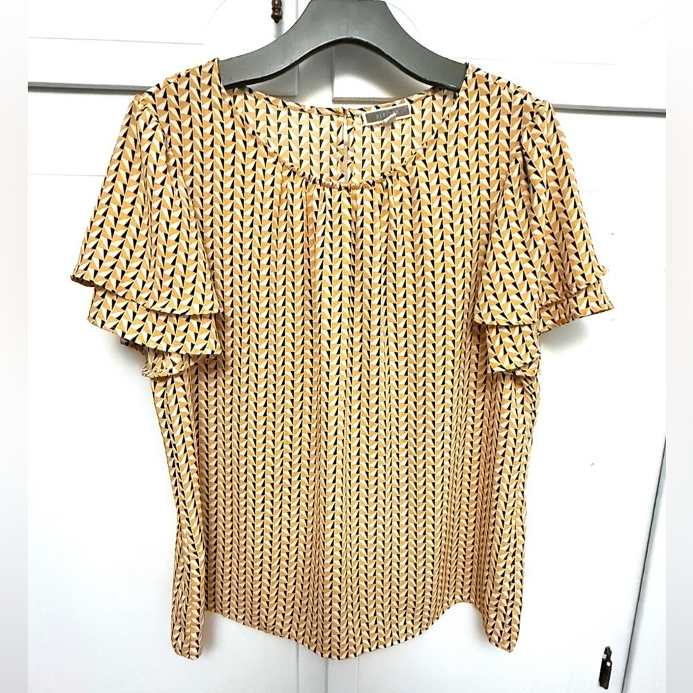 Pleione Top Size Large